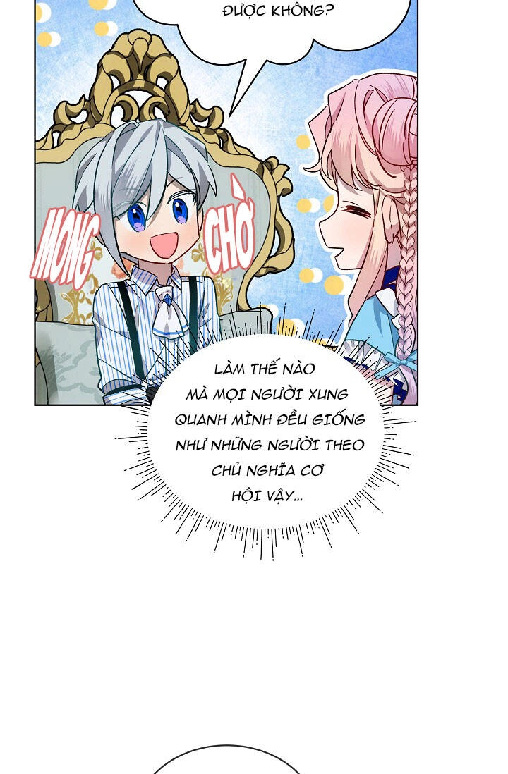 Quý Cô Thế Lực Ngầm Chapter 32 - 18