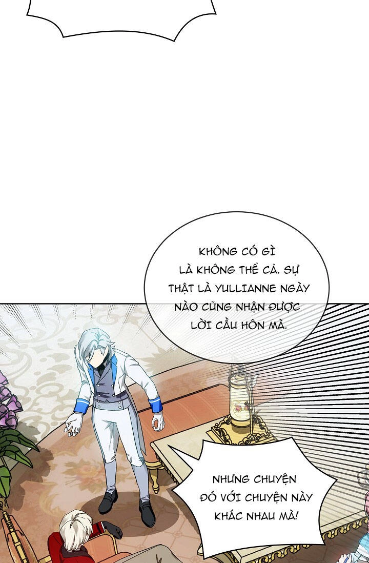 Quý Cô Thế Lực Ngầm Chapter 32 - 23