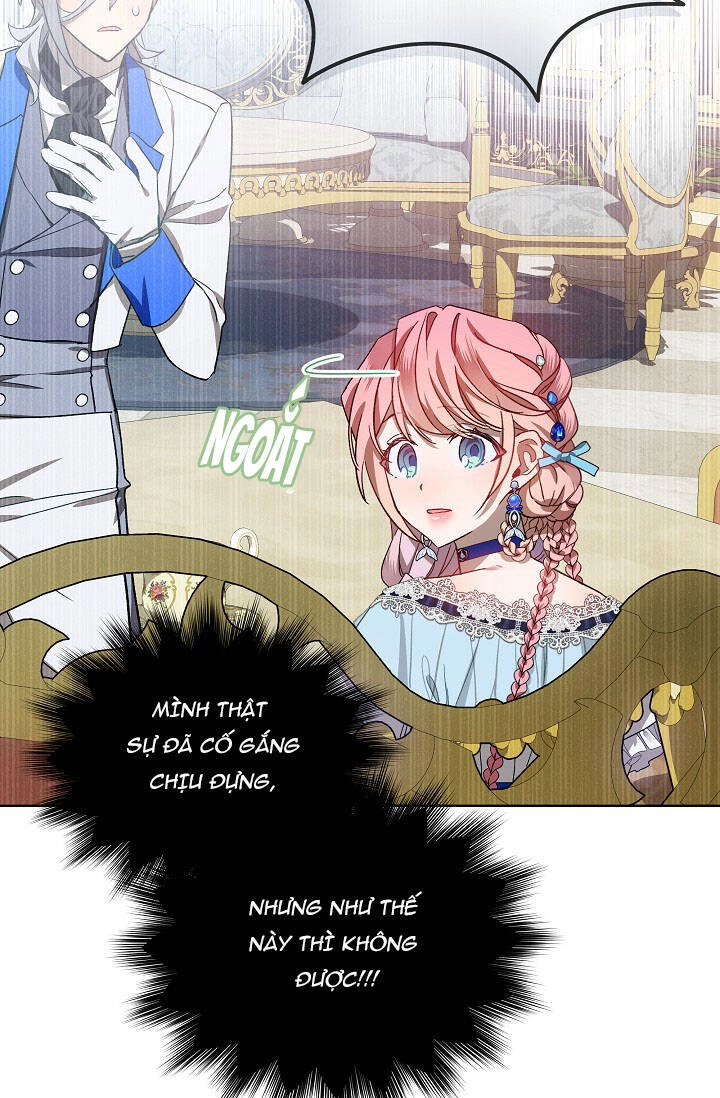 Quý Cô Thế Lực Ngầm Chapter 32 - 31