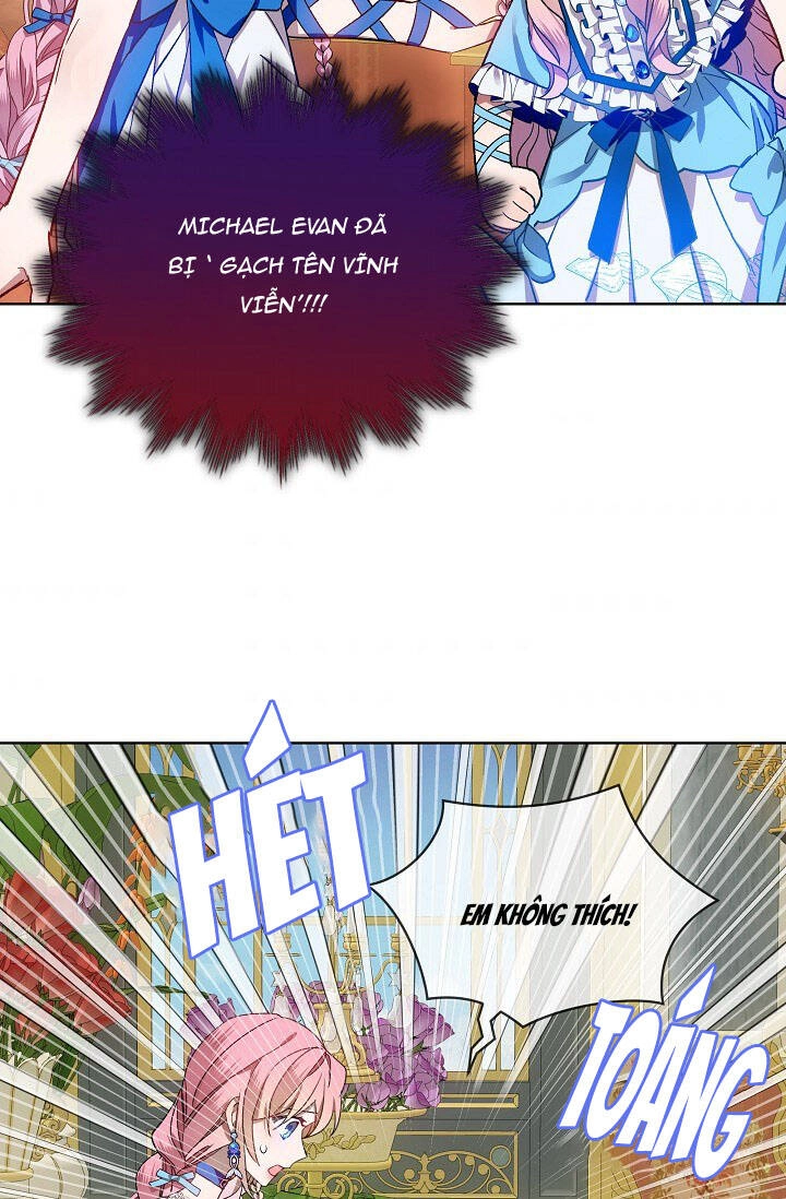 Quý Cô Thế Lực Ngầm Chapter 32 - 33