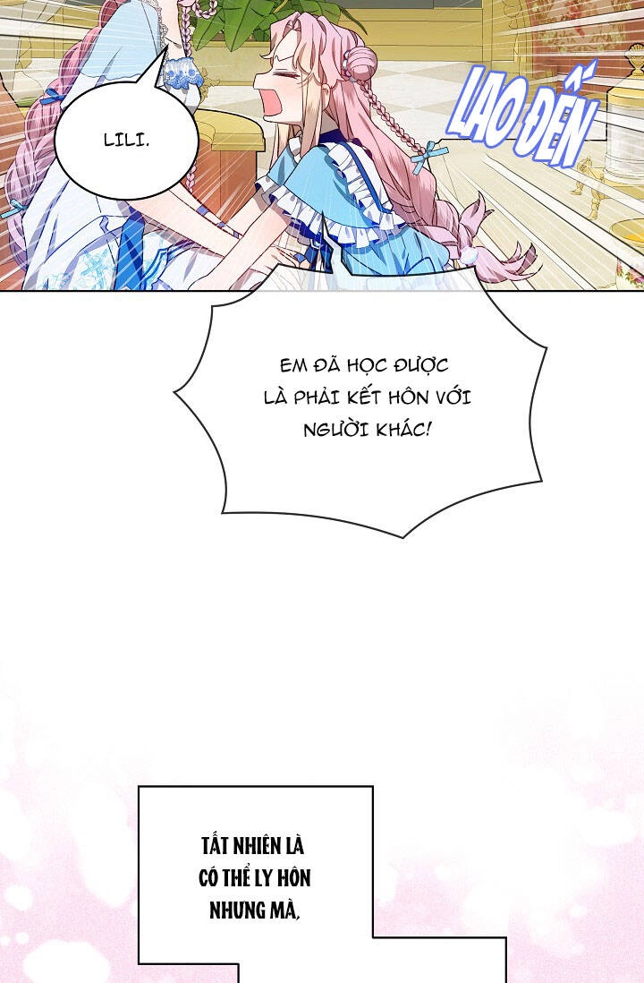 Quý Cô Thế Lực Ngầm Chapter 32 - 34