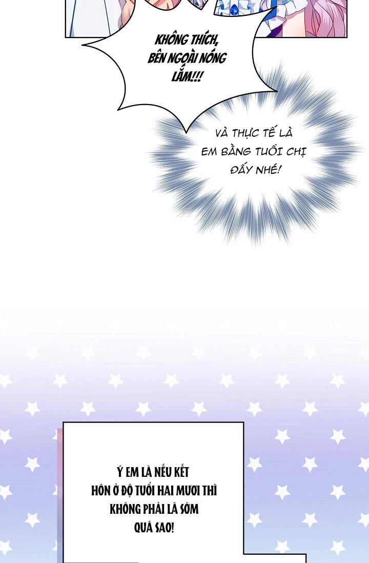 Quý Cô Thế Lực Ngầm Chapter 32 - 37