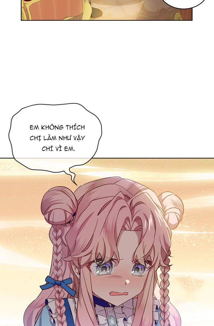 Quý Cô Thế Lực Ngầm Chapter 32 - 39