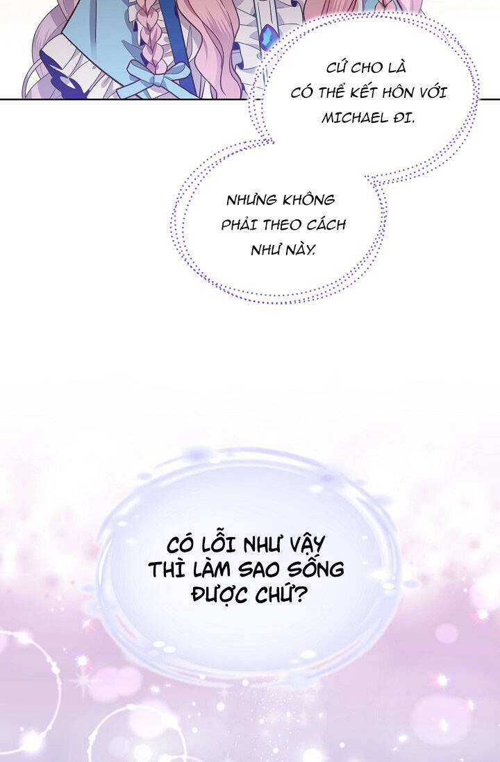 Quý Cô Thế Lực Ngầm Chapter 32 - 40