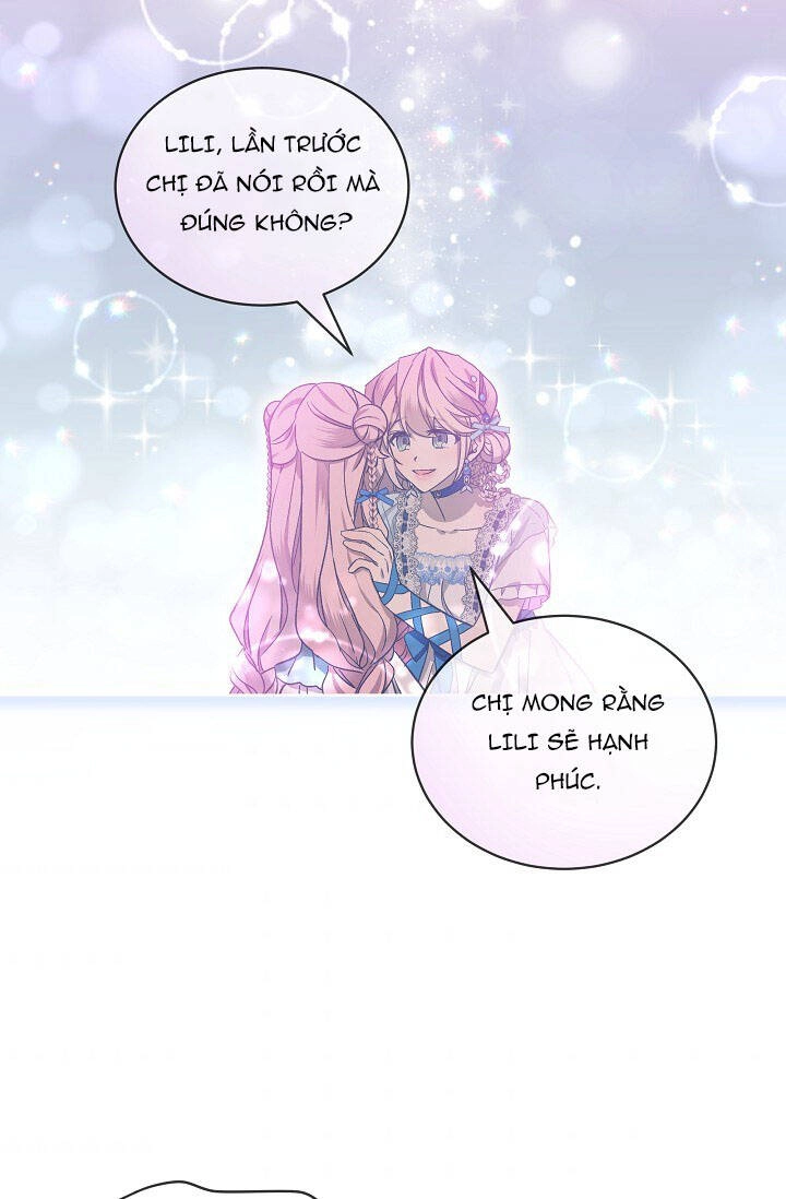 Quý Cô Thế Lực Ngầm Chapter 32 - 41