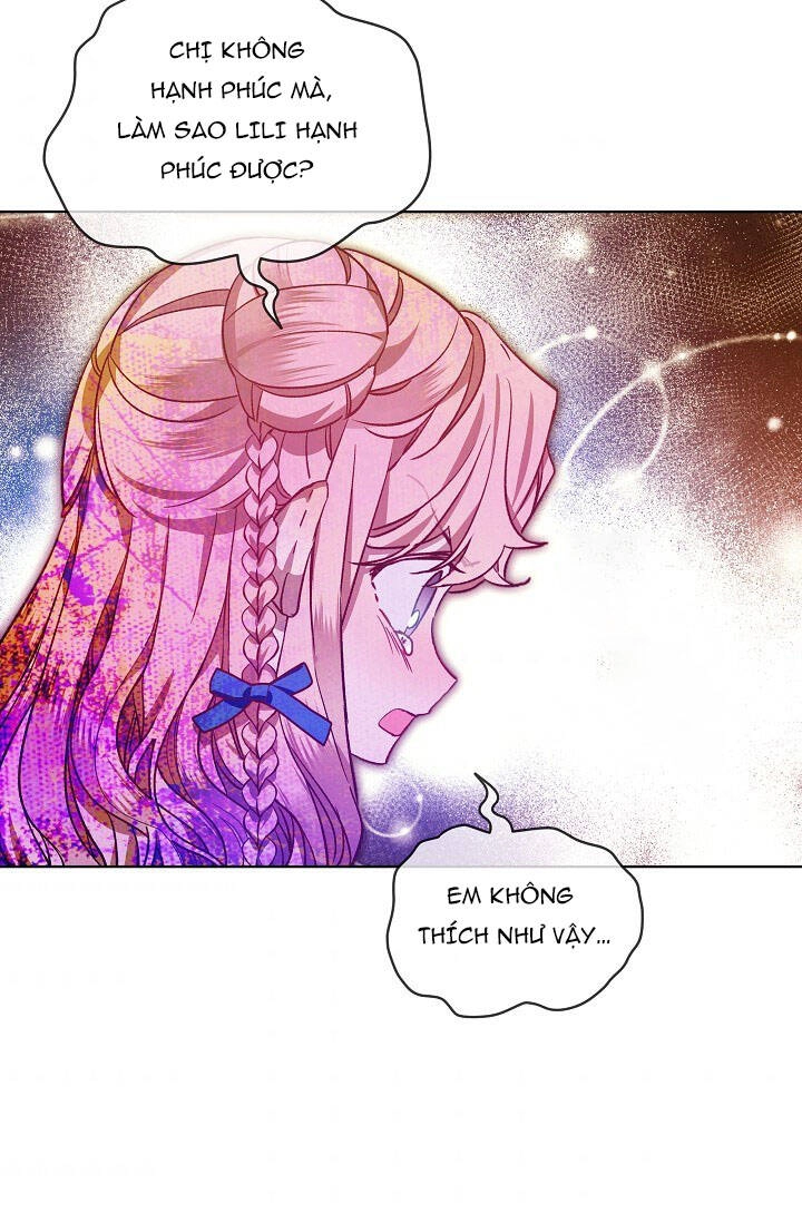 Quý Cô Thế Lực Ngầm Chapter 32 - 42