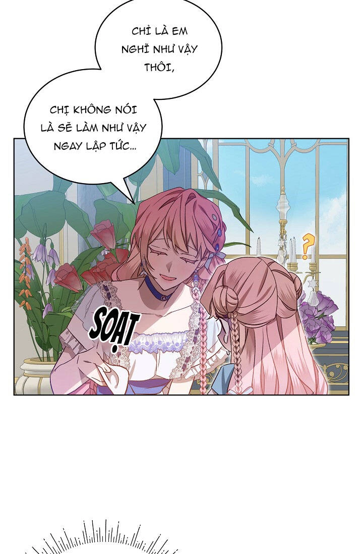 Quý Cô Thế Lực Ngầm Chapter 32 - 44