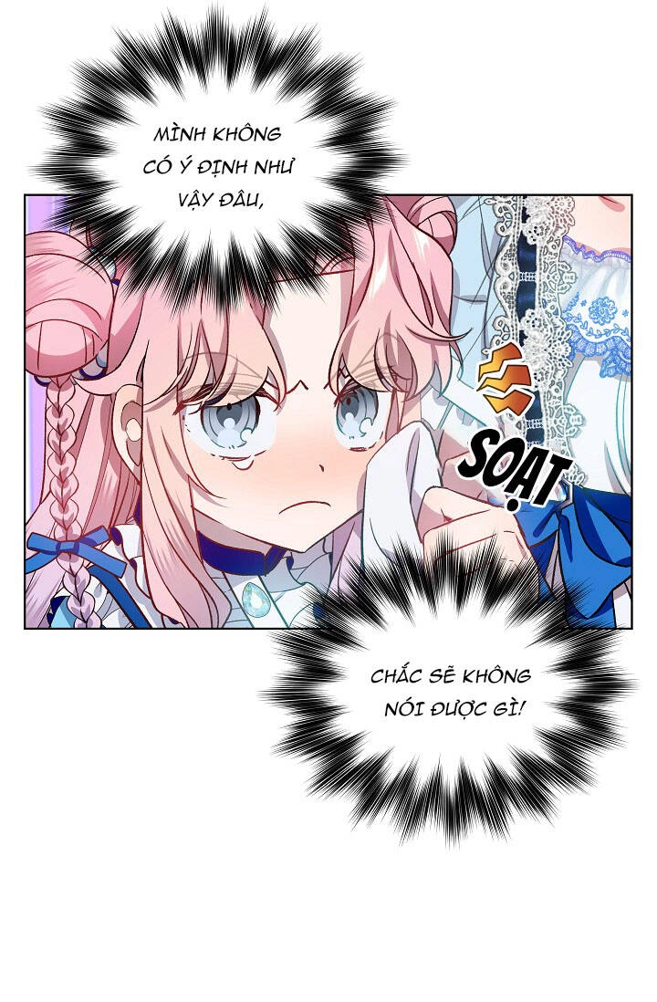 Quý Cô Thế Lực Ngầm Chapter 32 - 48