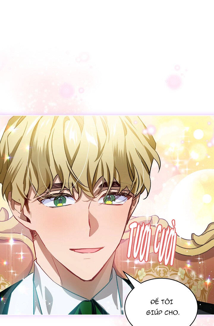 Quý Cô Thế Lực Ngầm Chapter 32 - 54