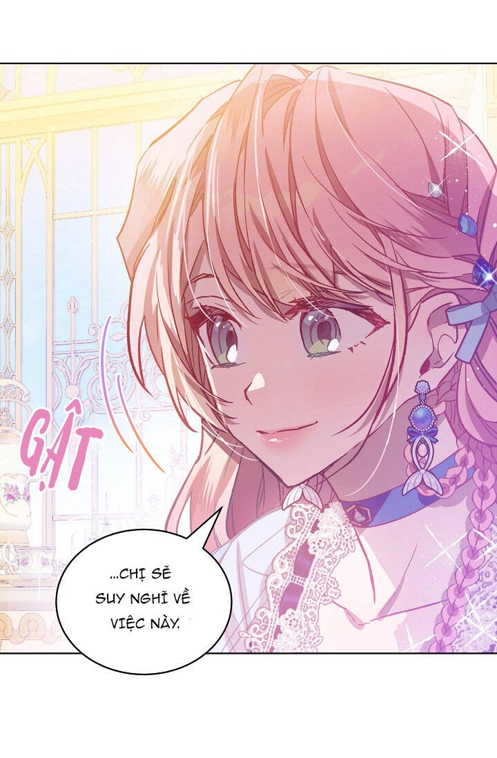 Quý Cô Thế Lực Ngầm Chapter 32 - 57