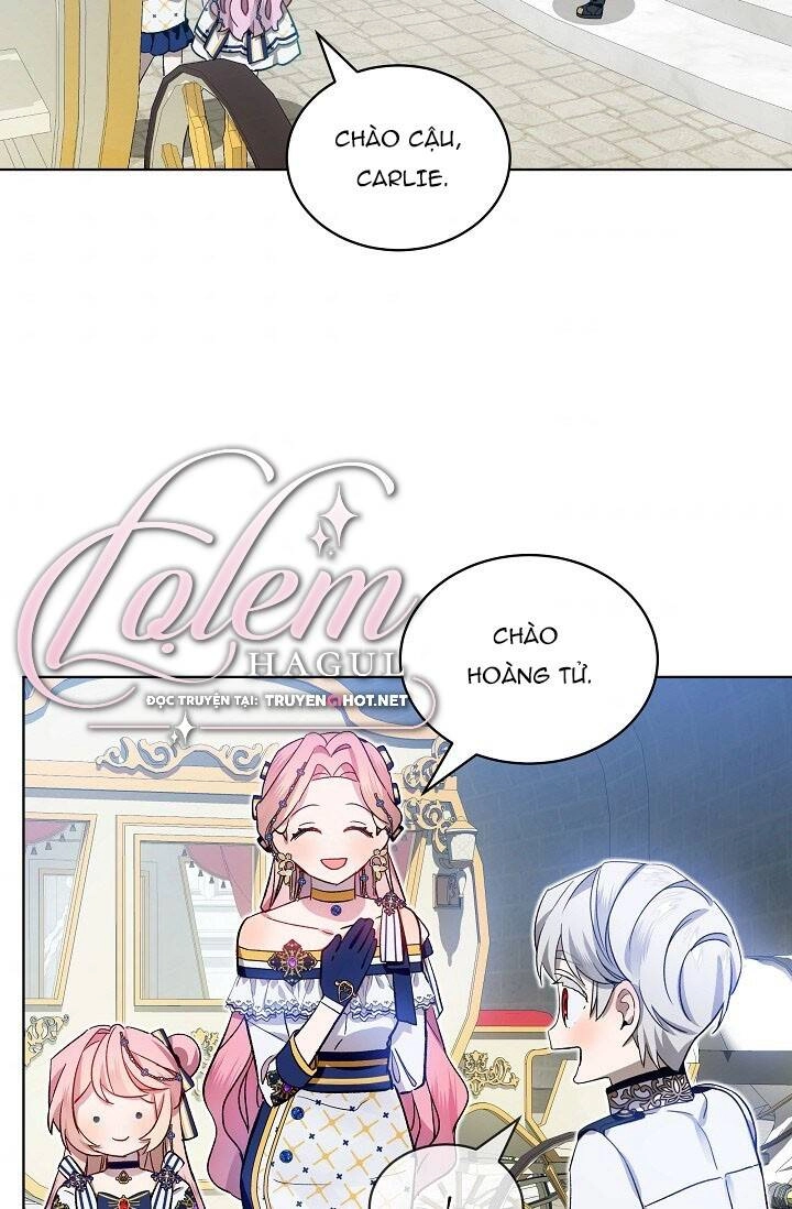 Quý Cô Thế Lực Ngầm Chapter 32 - 61