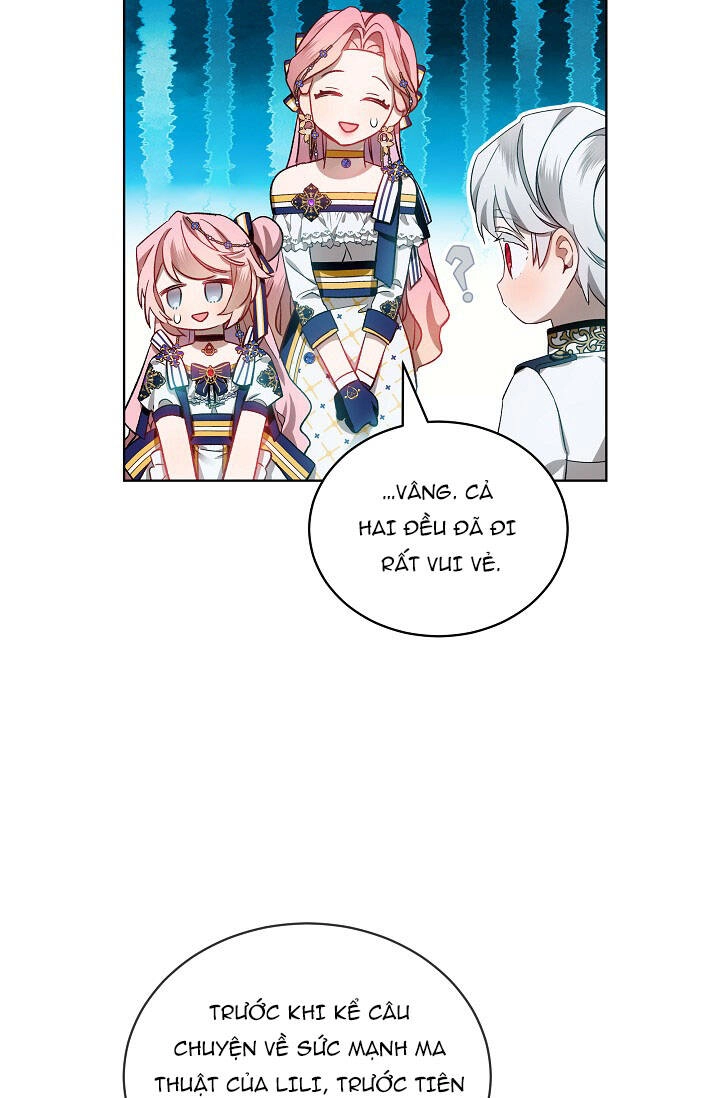 Quý Cô Thế Lực Ngầm Chapter 32 - 64