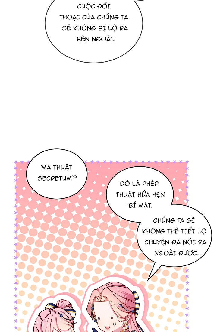 Quý Cô Thế Lực Ngầm Chapter 32 - 68