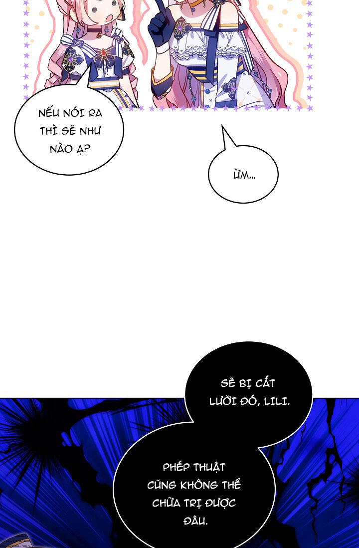 Quý Cô Thế Lực Ngầm Chapter 32 - 69