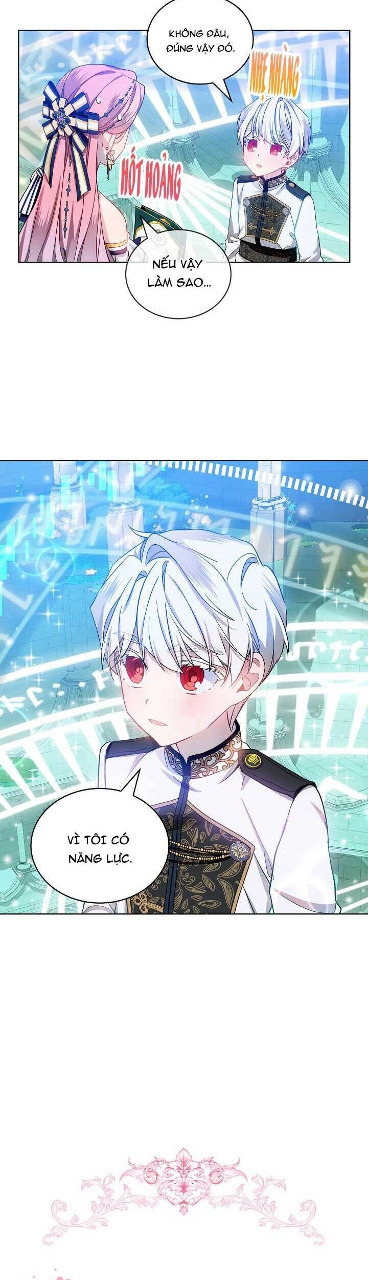 Quý Cô Thế Lực Ngầm Chapter 33 - 6