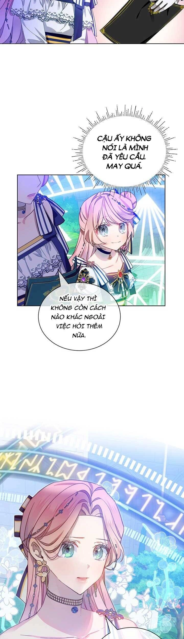 Quý Cô Thế Lực Ngầm Chapter 33 - 10