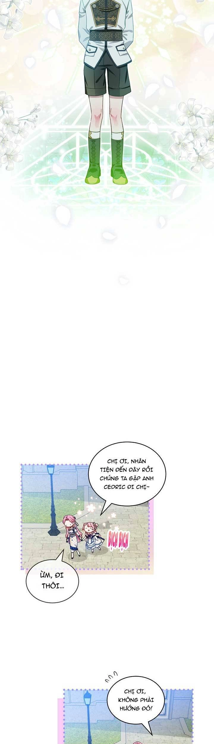 Quý Cô Thế Lực Ngầm Chapter 33 - 12