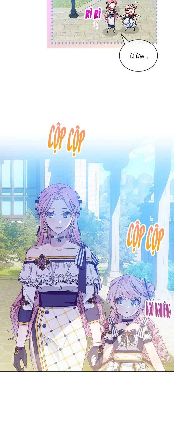 Quý Cô Thế Lực Ngầm Chapter 33 - 13