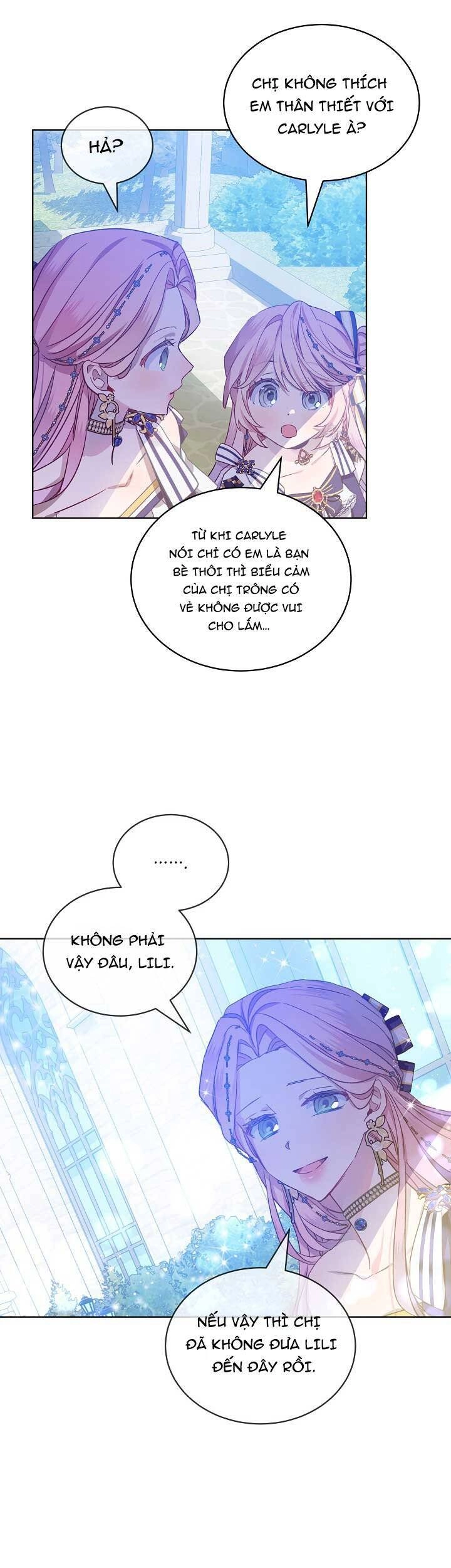 Quý Cô Thế Lực Ngầm Chapter 33 - 14