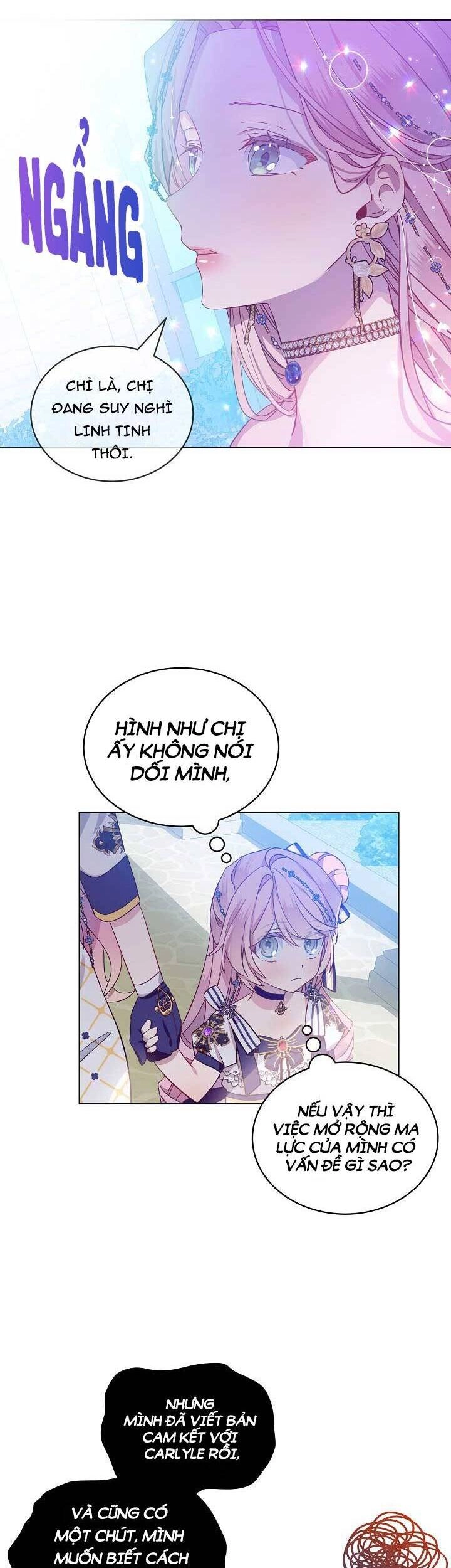 Quý Cô Thế Lực Ngầm Chapter 33 - 15