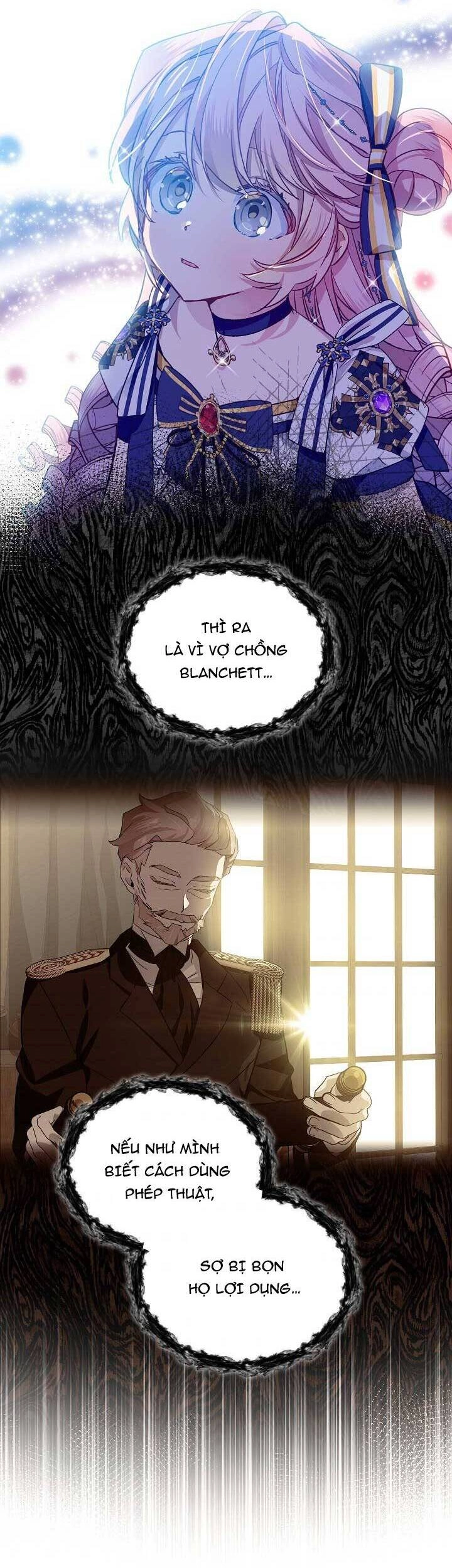 Quý Cô Thế Lực Ngầm Chapter 33 - 17