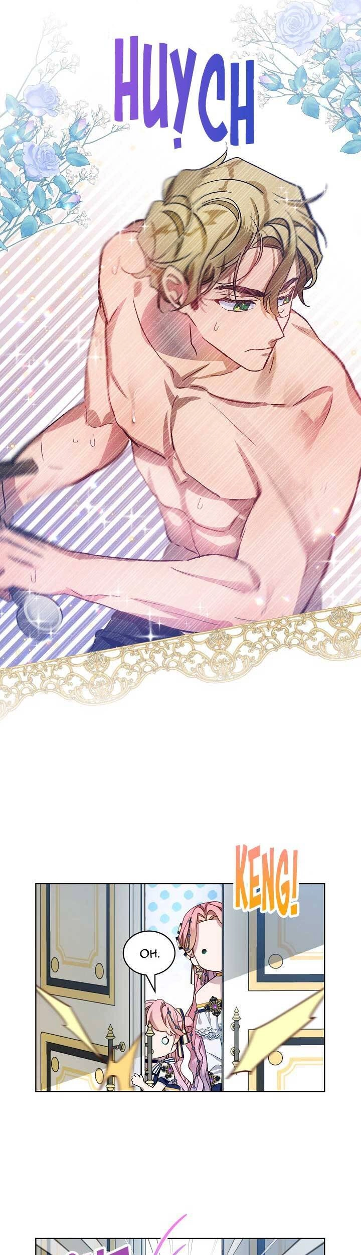 Quý Cô Thế Lực Ngầm Chapter 33 - 21