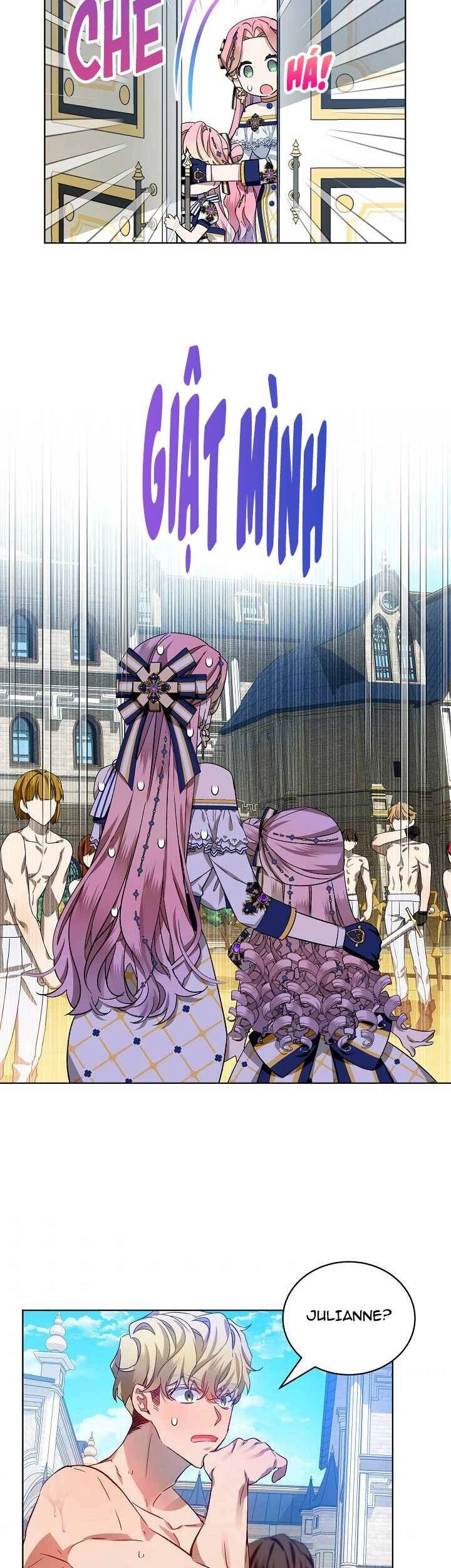 Quý Cô Thế Lực Ngầm Chapter 33 - 22