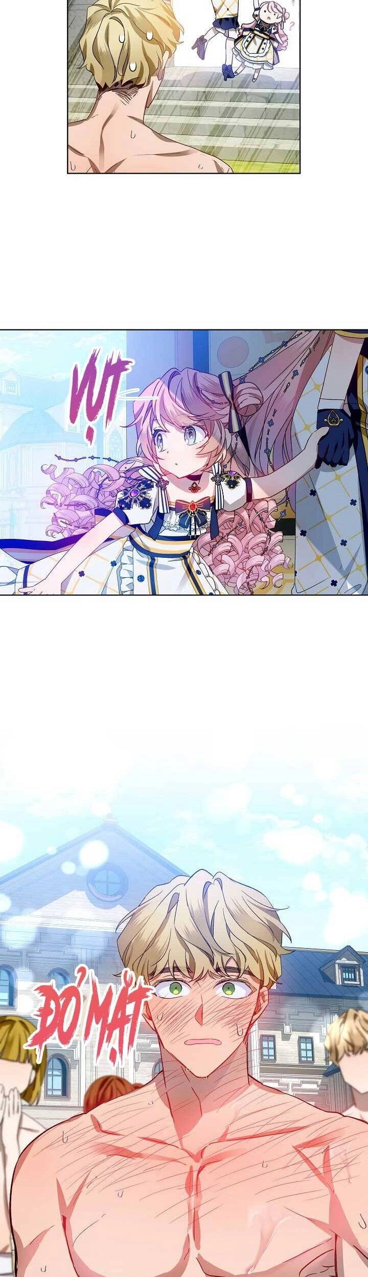 Quý Cô Thế Lực Ngầm Chapter 33 - 24