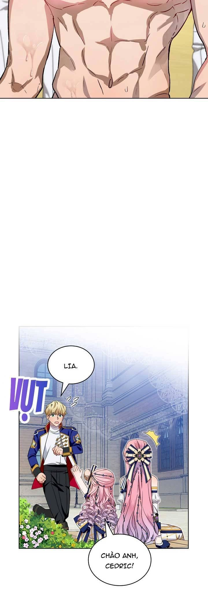 Quý Cô Thế Lực Ngầm Chapter 33 - 25