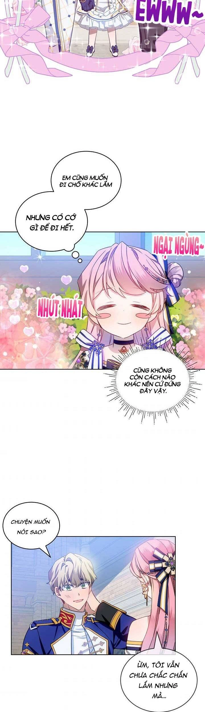 Quý Cô Thế Lực Ngầm Chapter 33 - 27