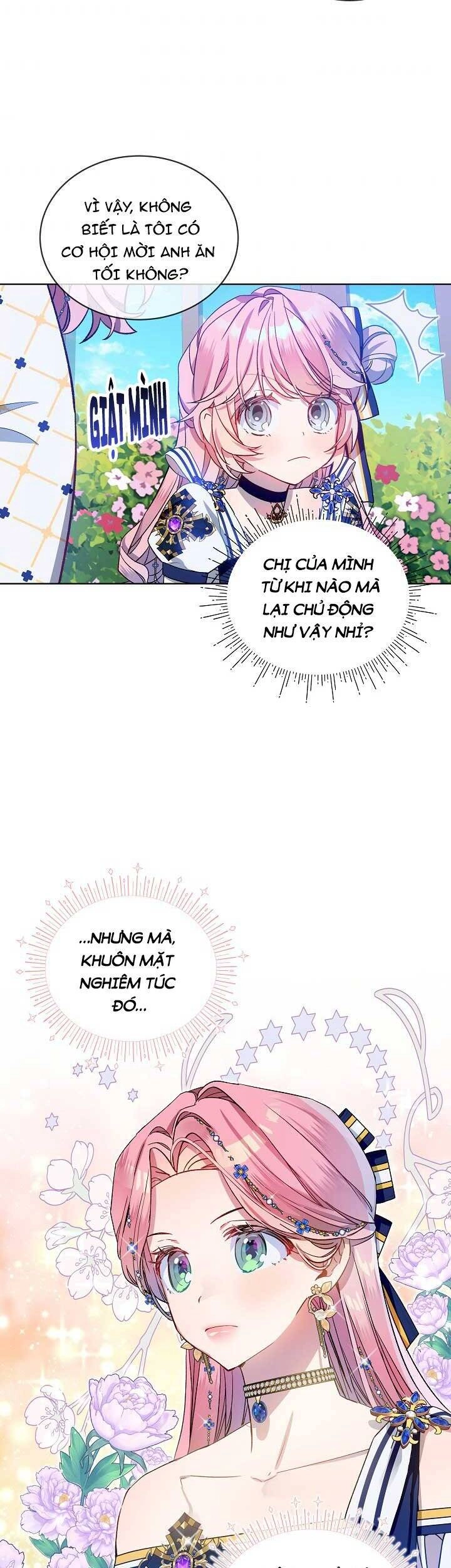 Quý Cô Thế Lực Ngầm Chapter 33 - 28