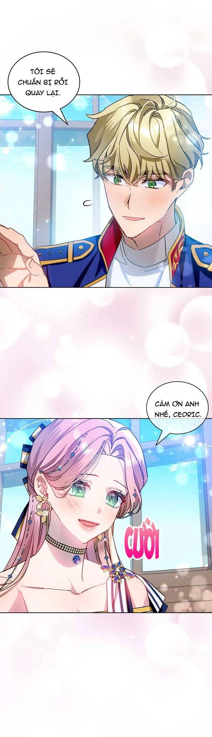 Quý Cô Thế Lực Ngầm Chapter 33 - 31