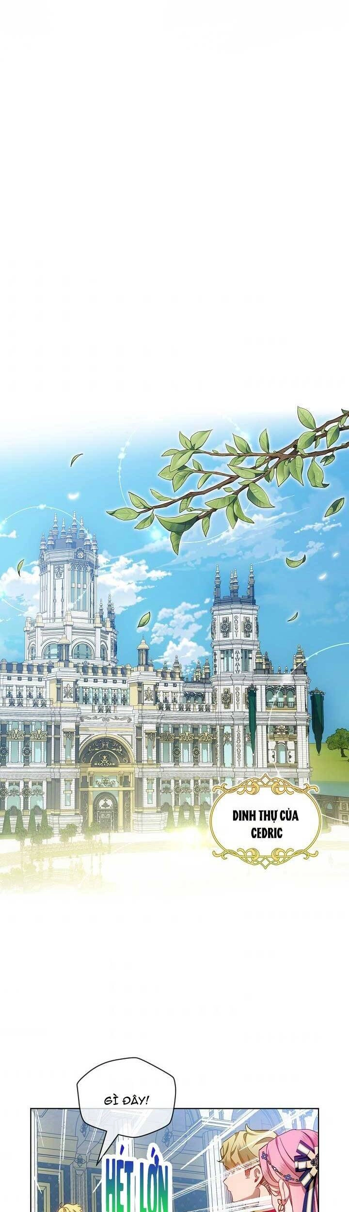 Quý Cô Thế Lực Ngầm Chapter 33 - 32