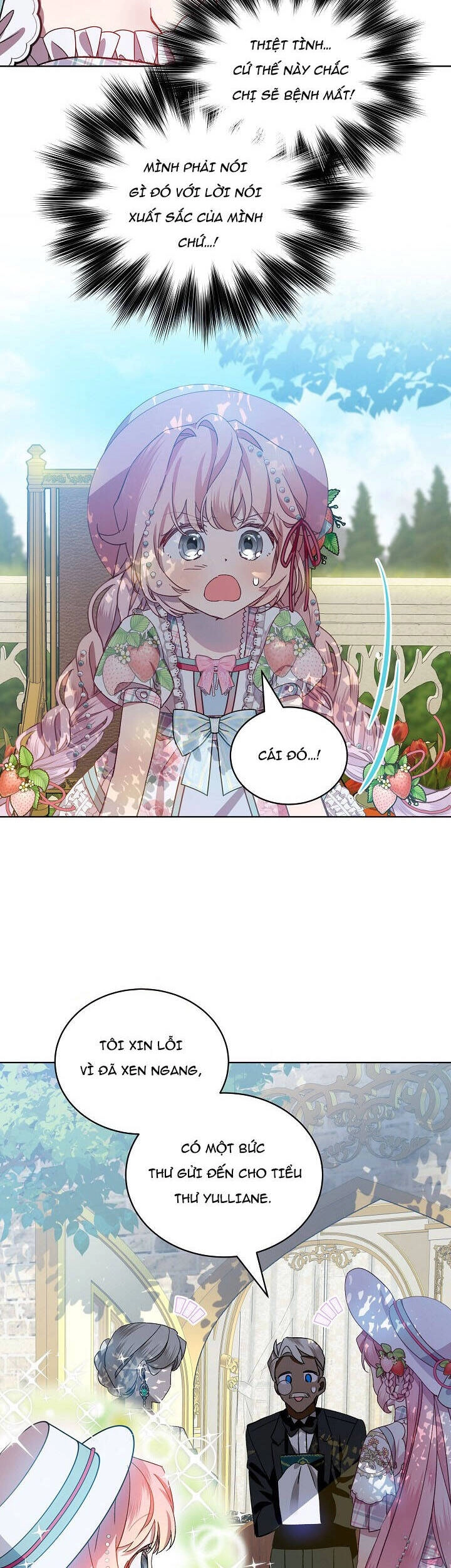 Quý Cô Thế Lực Ngầm Chapter 35 - 21