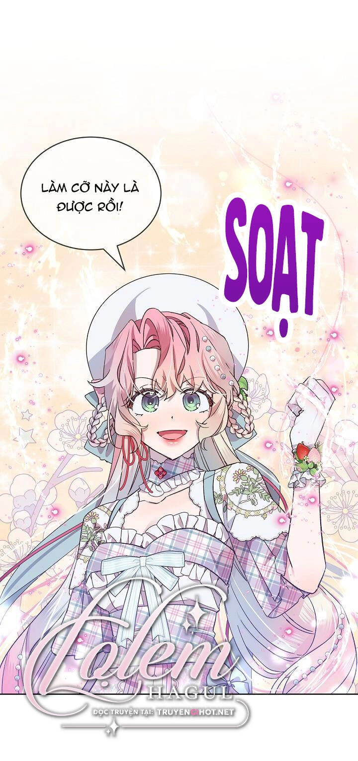 Quý Cô Thế Lực Ngầm Chapter 36 - 2