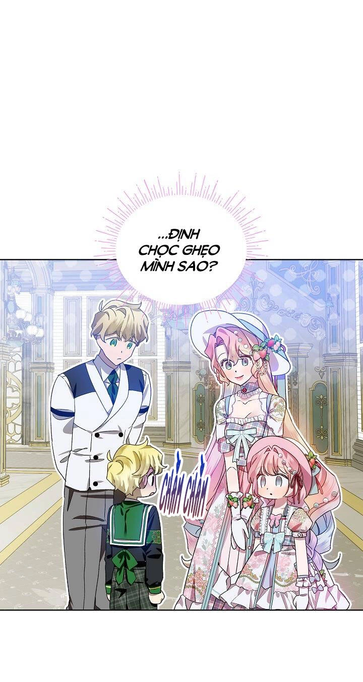 Quý Cô Thế Lực Ngầm Chapter 36 - 7