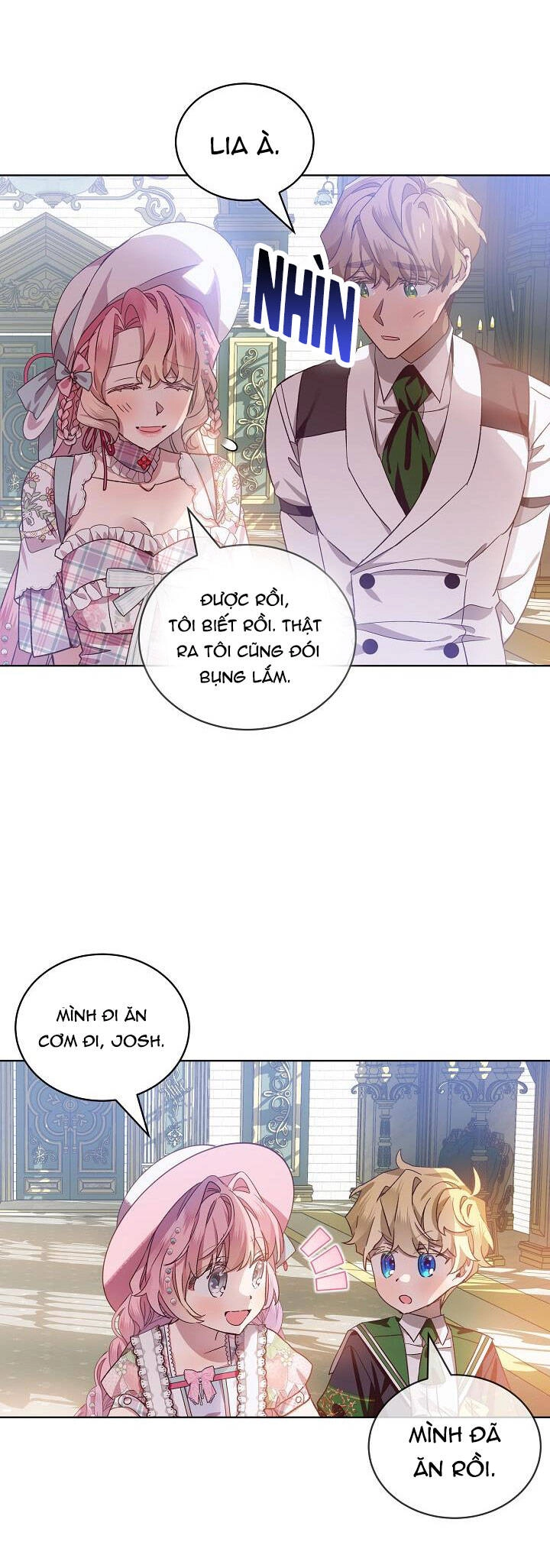 Quý Cô Thế Lực Ngầm Chapter 36 - 20