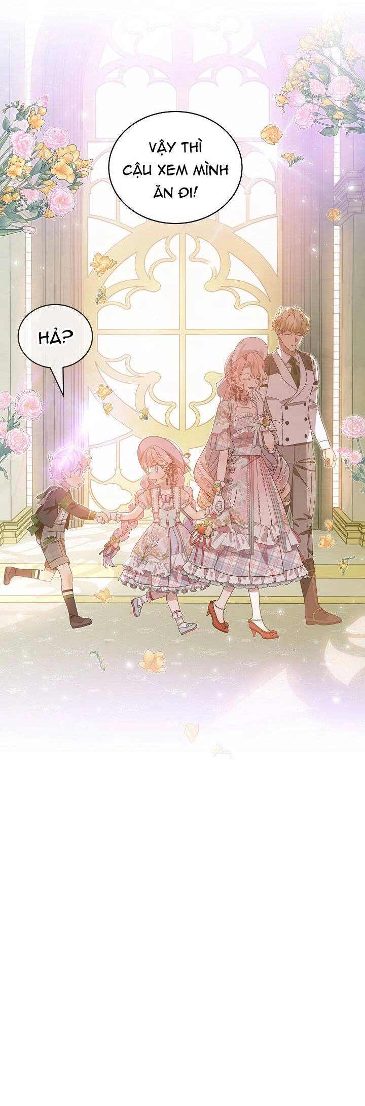 Quý Cô Thế Lực Ngầm Chapter 36 - 21