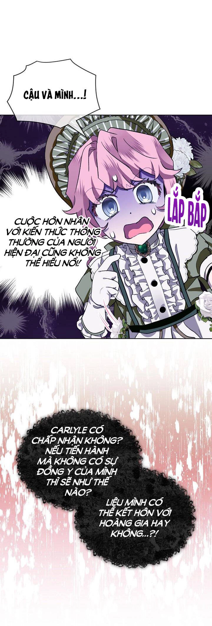 Quý Cô Thế Lực Ngầm Chapter 36 - 27