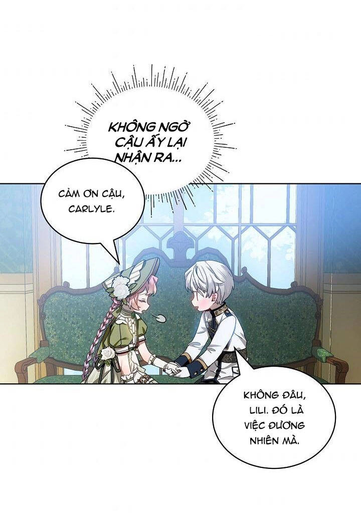 Quý Cô Thế Lực Ngầm Chapter 36 - 32