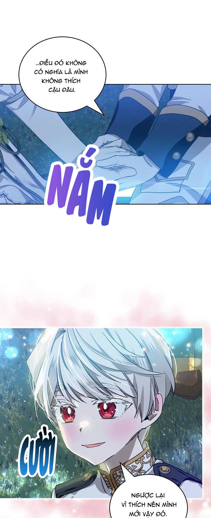 Quý Cô Thế Lực Ngầm Chapter 36 - 33