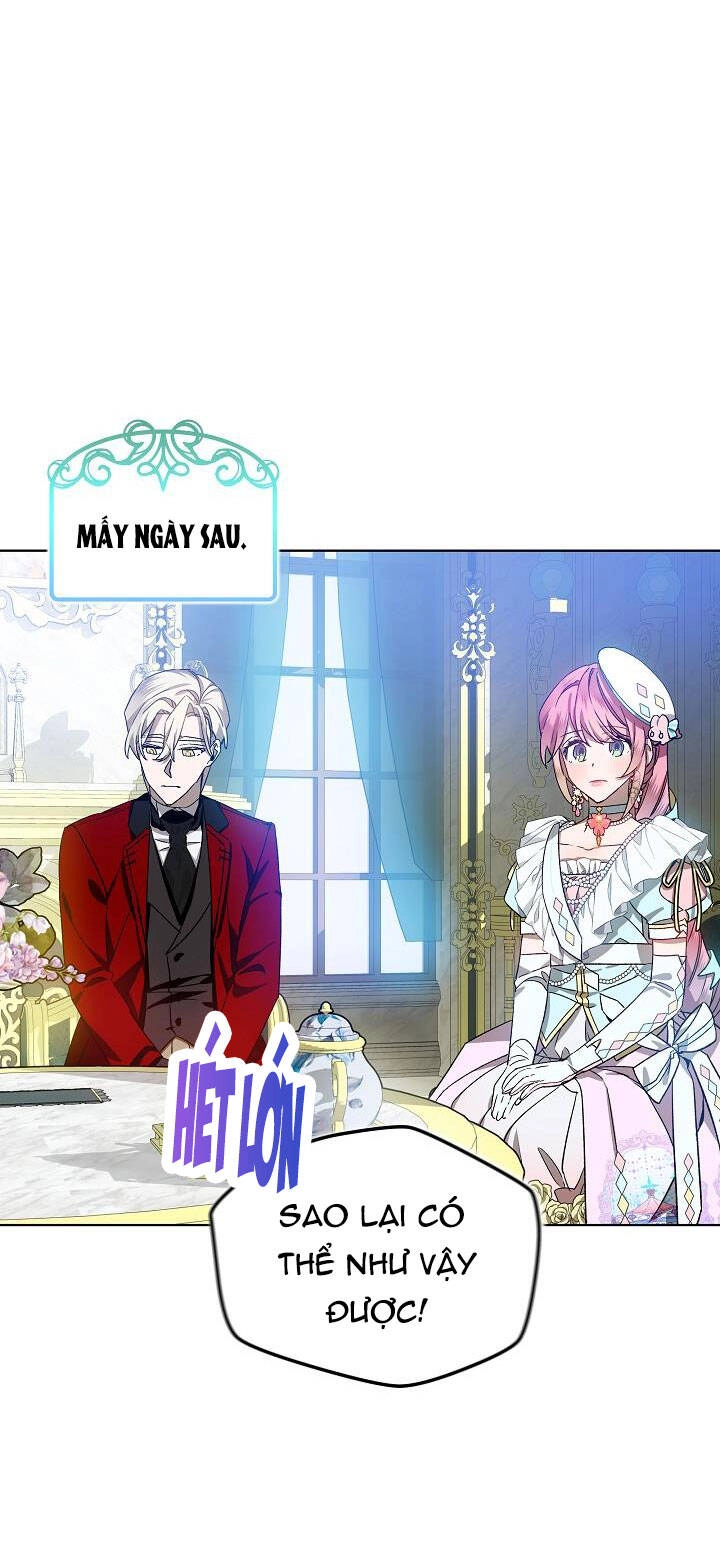 Quý Cô Thế Lực Ngầm Chapter 36 - 36