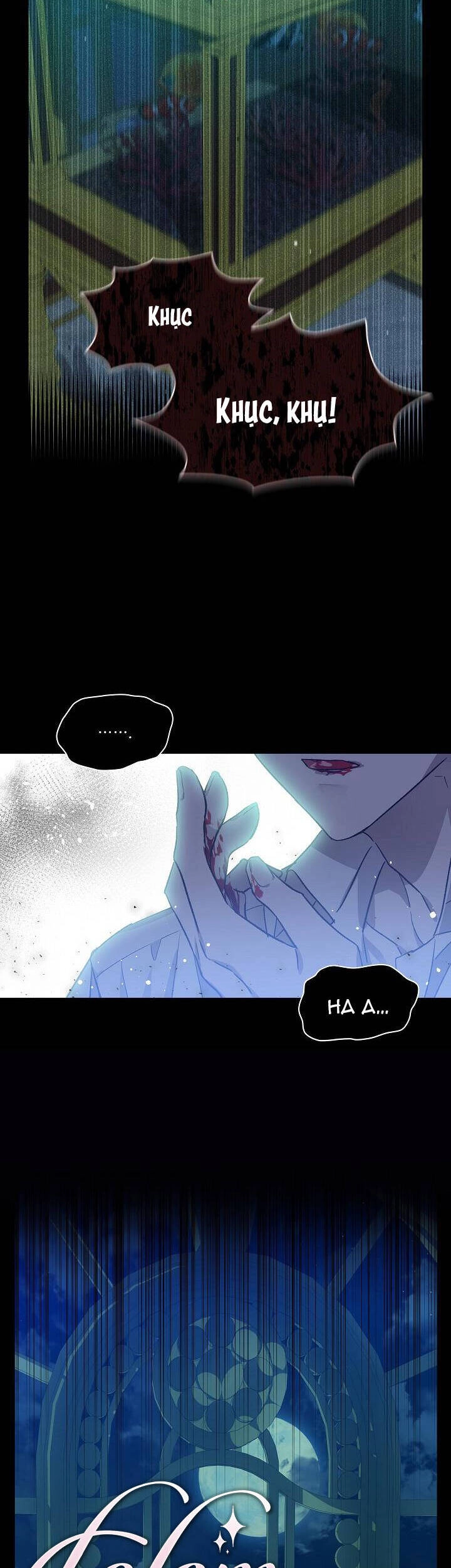 Quý Cô Thế Lực Ngầm Chapter 37 - 5