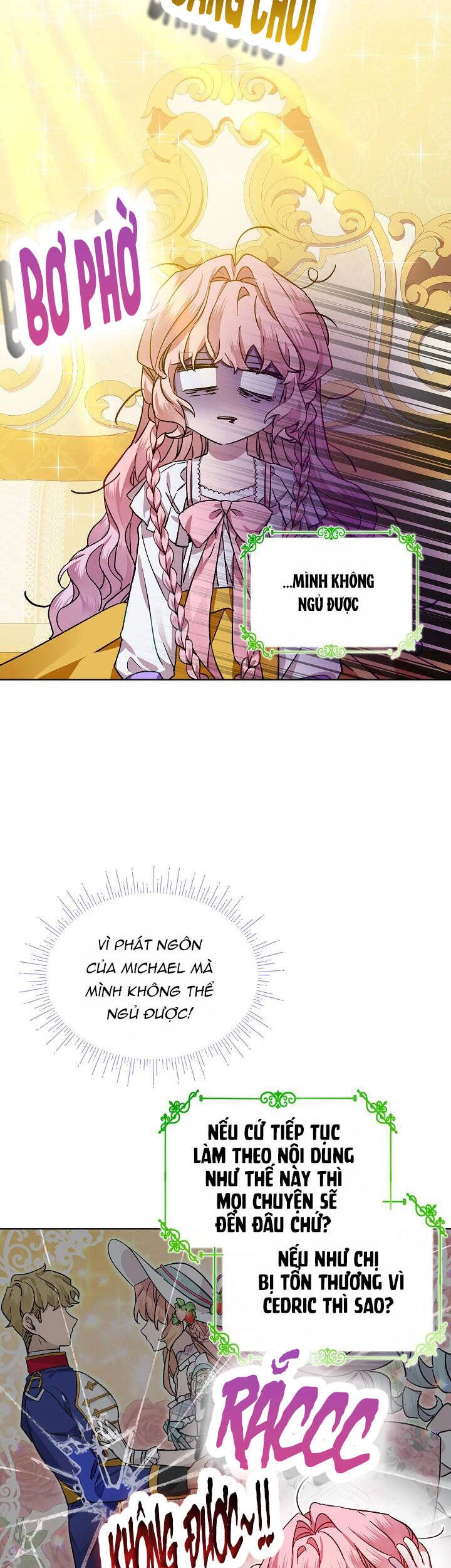 Quý Cô Thế Lực Ngầm Chapter 37 - 7