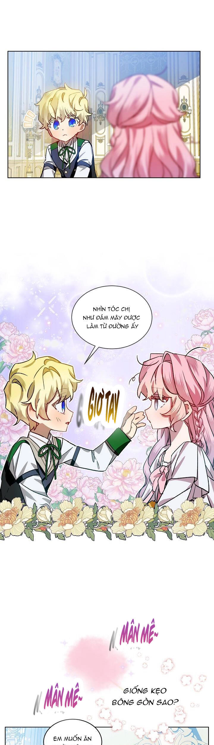 Quý Cô Thế Lực Ngầm Chapter 37 - 12