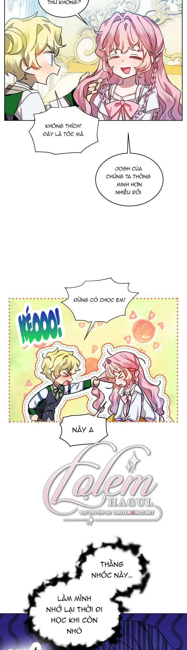 Quý Cô Thế Lực Ngầm Chapter 37 - 13