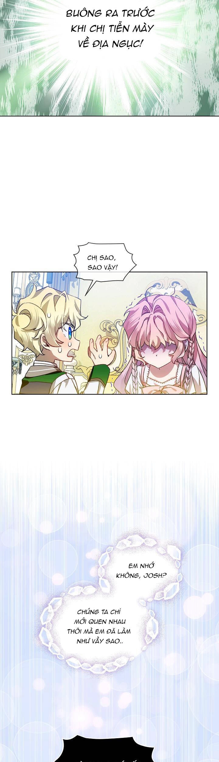 Quý Cô Thế Lực Ngầm Chapter 37 - 15