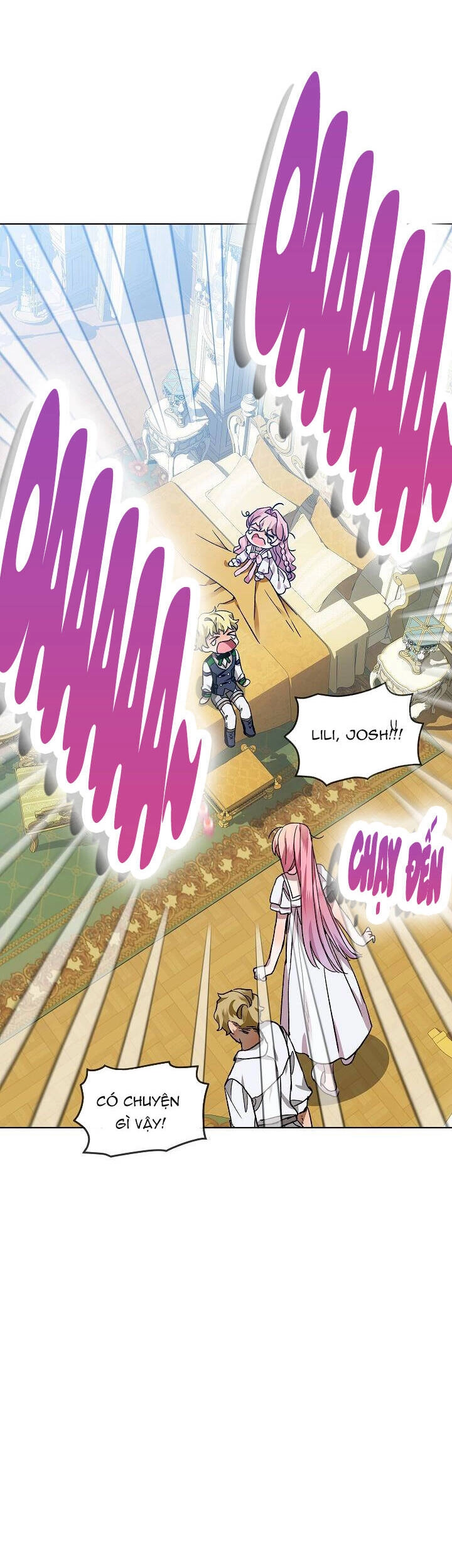 Quý Cô Thế Lực Ngầm Chapter 37 - 18