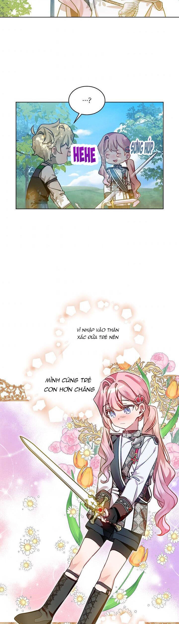 Quý Cô Thế Lực Ngầm Chapter 37 - 20