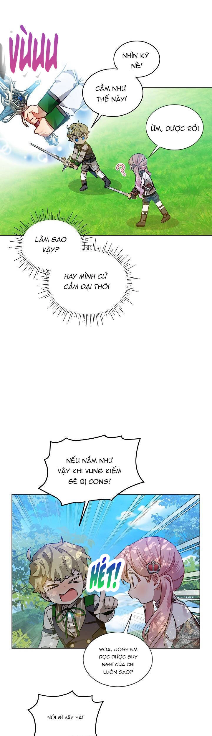 Quý Cô Thế Lực Ngầm Chapter 37 - 23